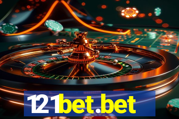 121bet.bet