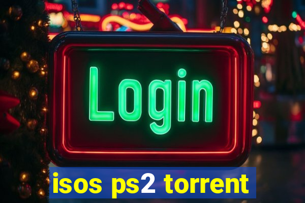 isos ps2 torrent
