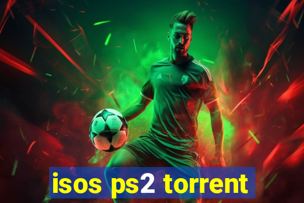 isos ps2 torrent