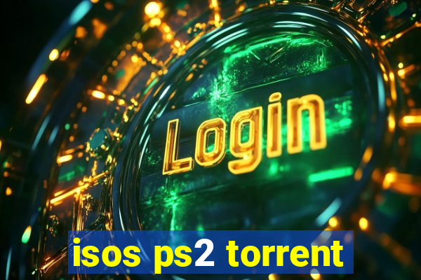 isos ps2 torrent