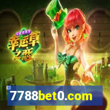 7788bet0.com