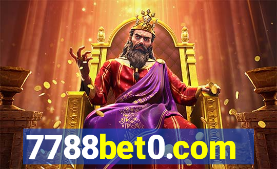 7788bet0.com