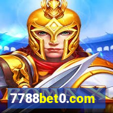 7788bet0.com