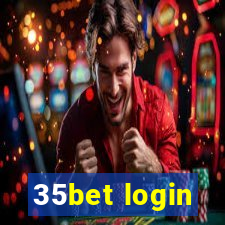 35bet login