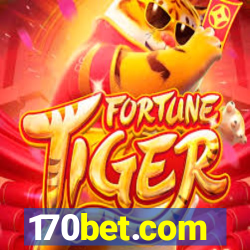 170bet.com