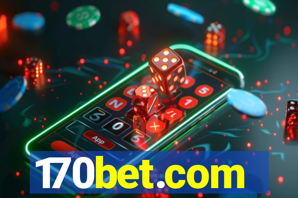 170bet.com