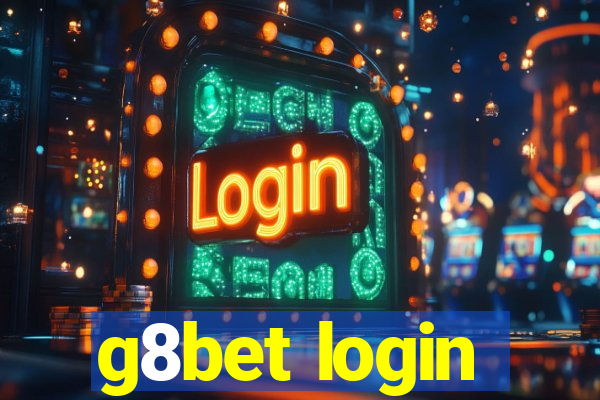 g8bet login