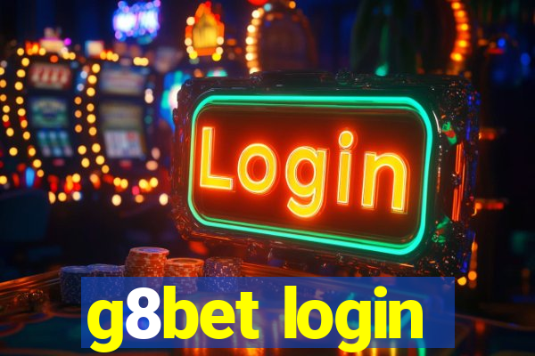 g8bet login