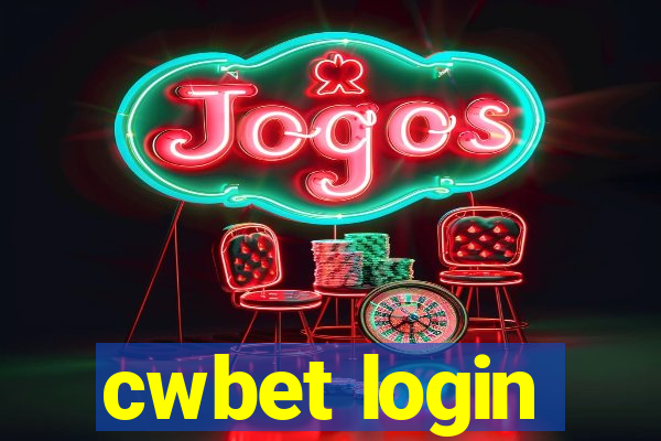 cwbet login