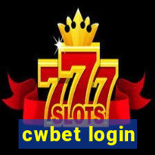 cwbet login