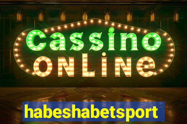 habeshabetsport