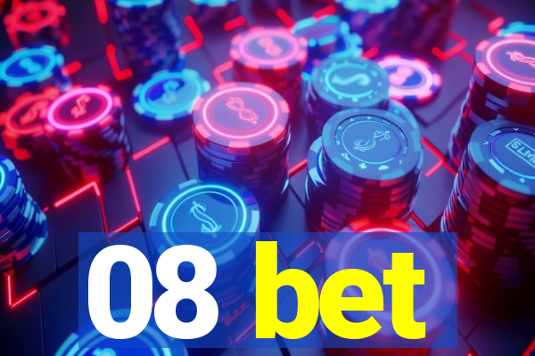 08 bet