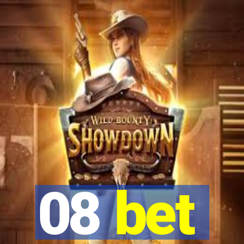 08 bet