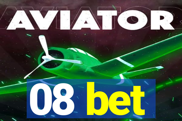 08 bet