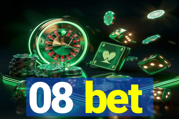 08 bet