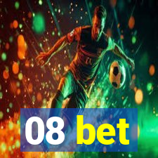 08 bet