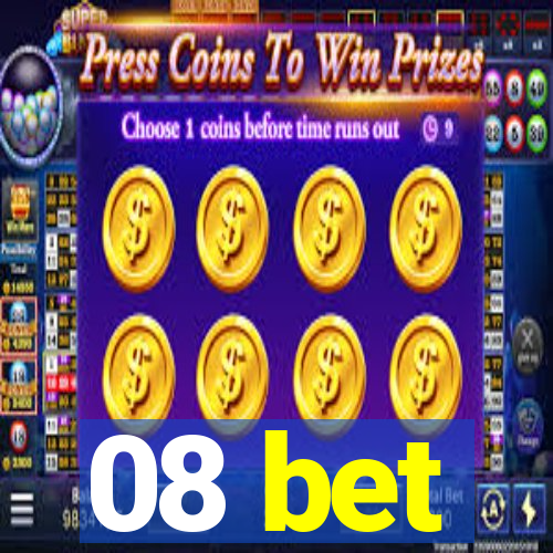 08 bet