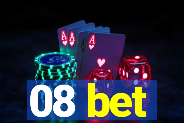 08 bet