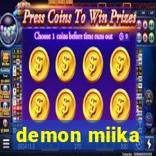 demon miika