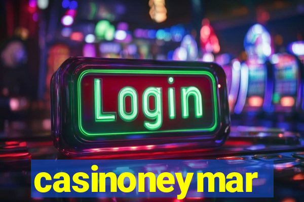 casinoneymar