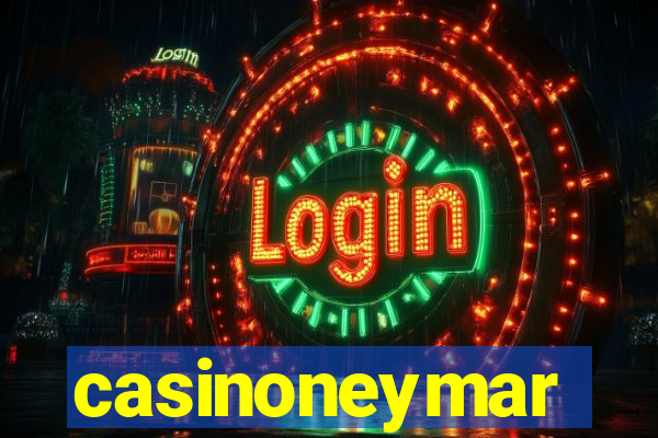 casinoneymar