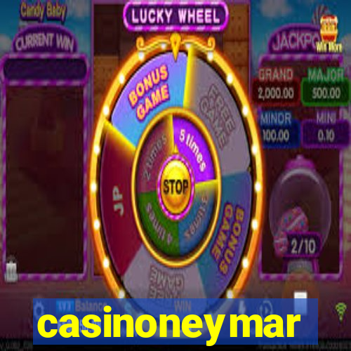 casinoneymar