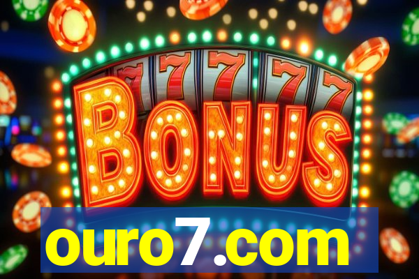 ouro7.com
