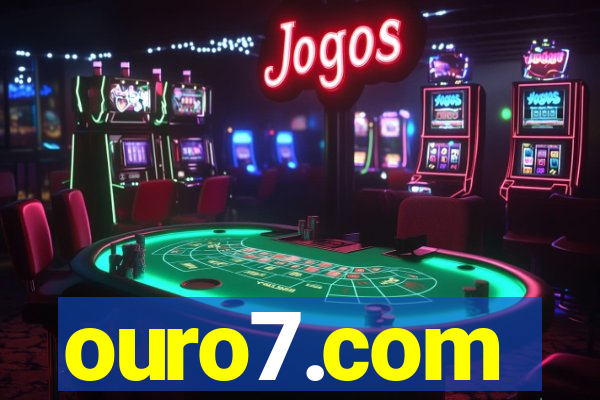 ouro7.com