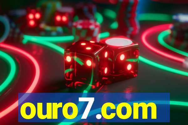 ouro7.com
