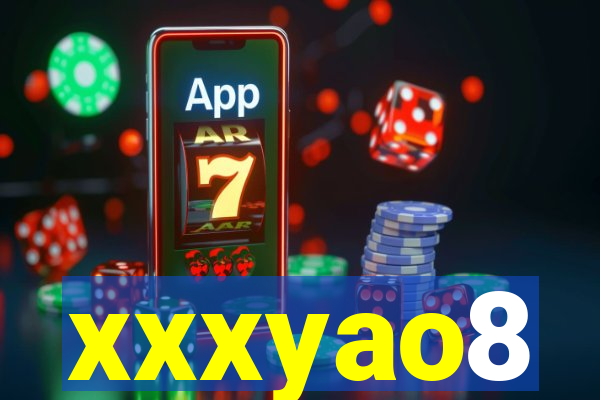 xxxyao8