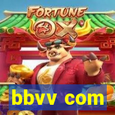 bbvv com