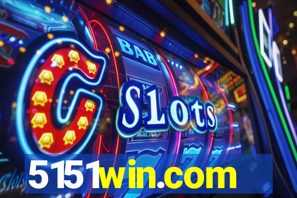 5151win.com