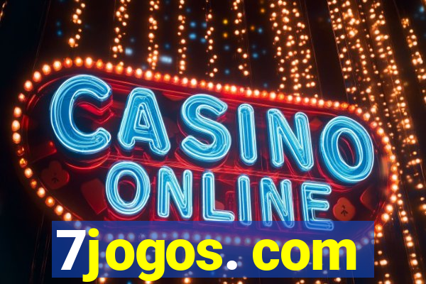 7jogos. com