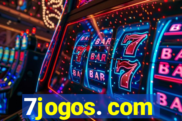 7jogos. com