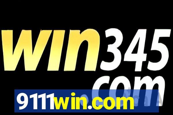 9111win.com