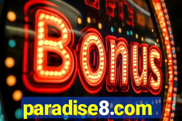 paradise8.com