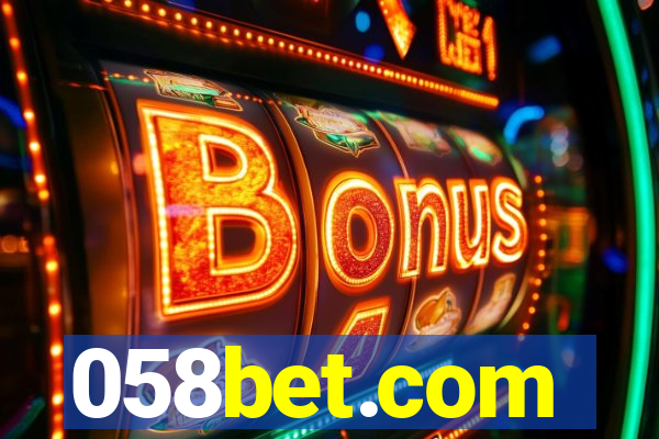 058bet.com