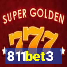 811bet3