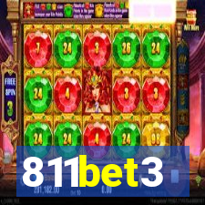 811bet3