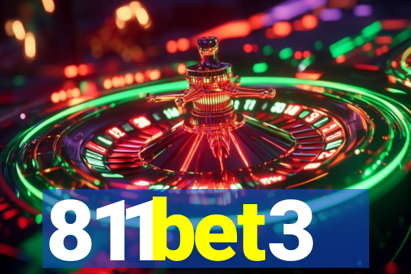 811bet3