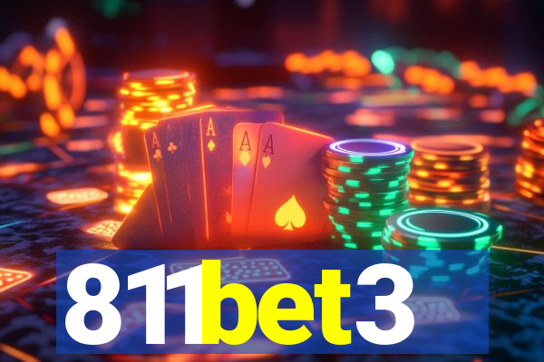 811bet3