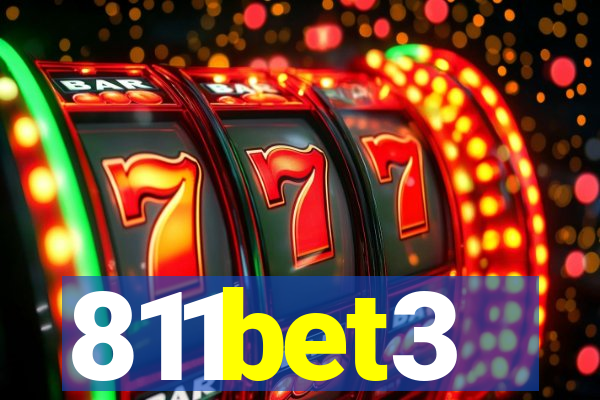 811bet3