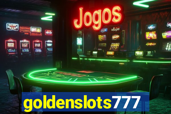 goldenslots777