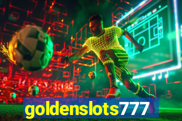 goldenslots777
