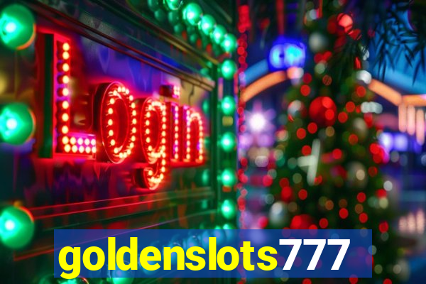 goldenslots777
