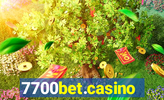 7700bet.casino