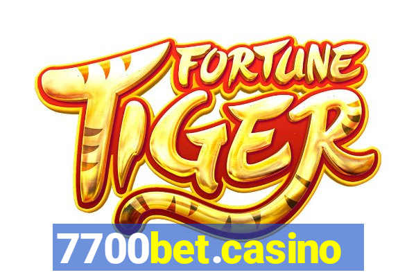 7700bet.casino