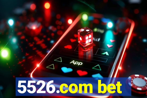 5526.com bet