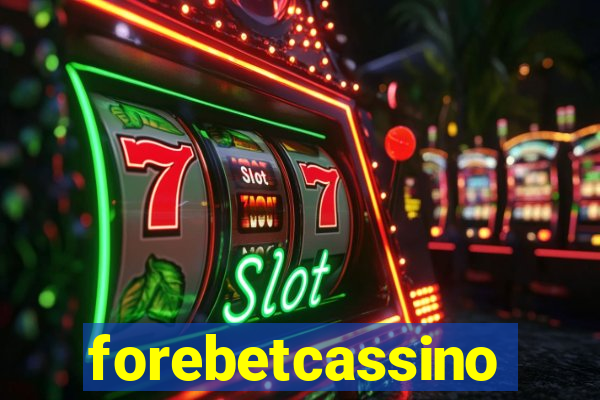 forebetcassino