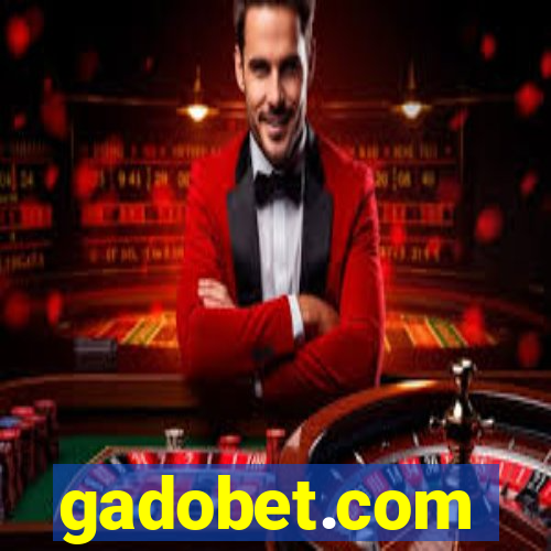 gadobet.com